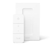 Philips Hue White ambiance Lampa sufitowa Enrave XL (biała) - 726808 - zdjęcie 4